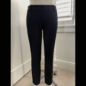 Aritizia' Babaton Brand Mid-rise Slim Pant _ Size US8